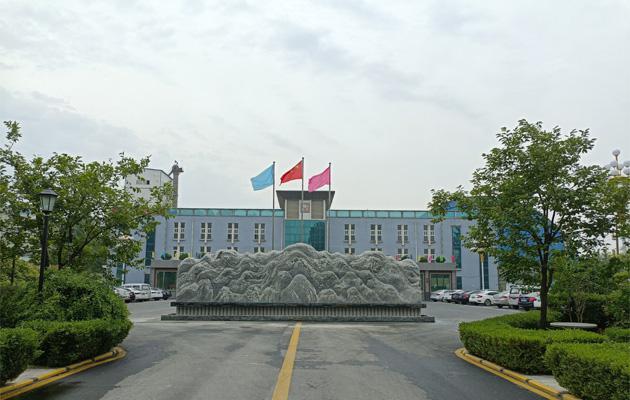 部落先锋官网厂区